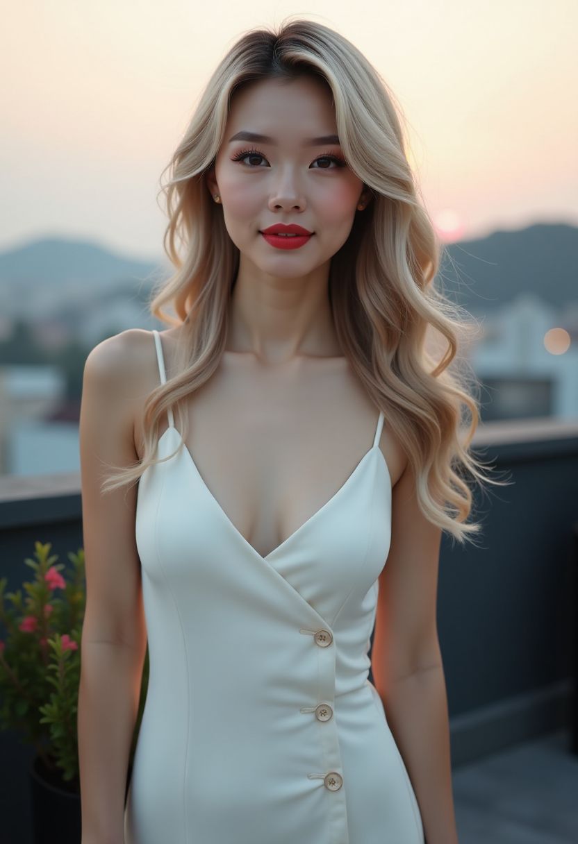 暗夜追凶