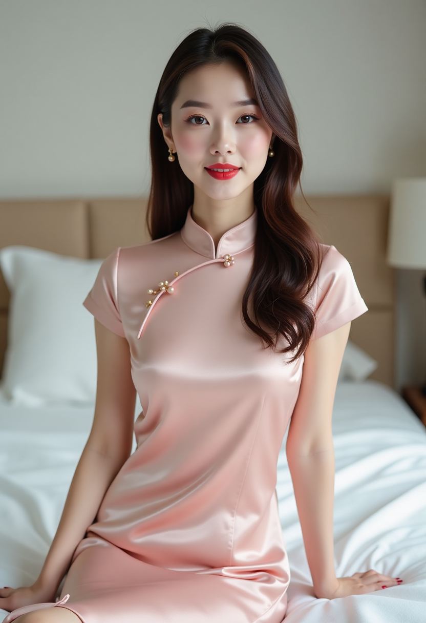 心动恋爱物语